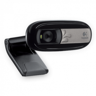 Webcam Logitech C170 - AP