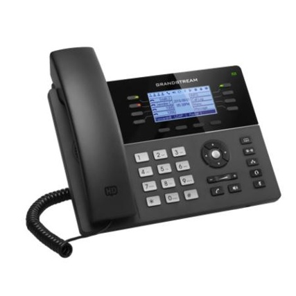 GXP1782 là sản phẩm mới nhất của Grandstream trong thị trường điện thoại IP tầm trung