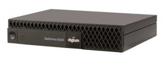 Switchvox E520 cung cấp sức mạnh truyền thông cao cấp cho 300 điện thoại và 100 cuộc gọi đồng thời. Nó được trang bị bộ xử lý 4 nhân, ổ SSD và tất cả các tính năng tiên tiến của UC Switchvox được tích hợp trong một thiết bị. E520 được cung cấp bởi phần cứng Dell EMC và được hỗ trợ bởi sự hỗ trợ 24/7 của Digium, bao gồm Phụ tùng Ngày làm việc Tiếp theo và Dịch vụ tại chỗ nếu được yêu cầu. Với E520, nhu cầu truyền thông doanh nghiệp của bạn được đáp ứng suốt ngày đêm.